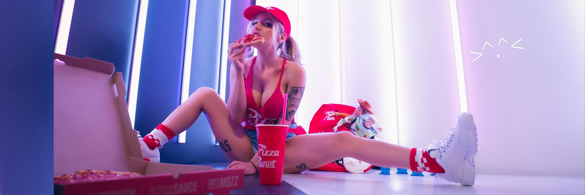 Liz Katz's banner