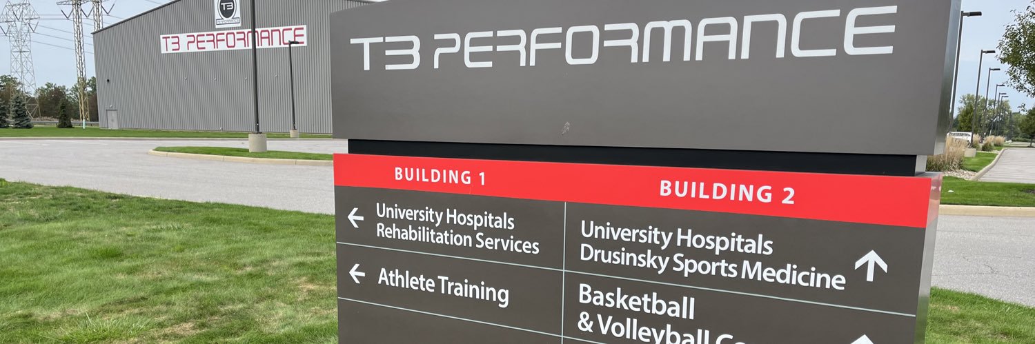 T3 Performance Campus's banner