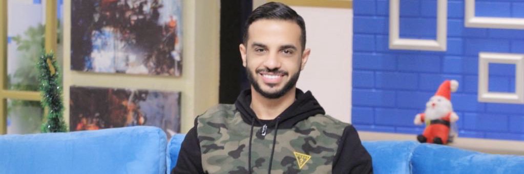 Hani Azab هاني عزب's banner