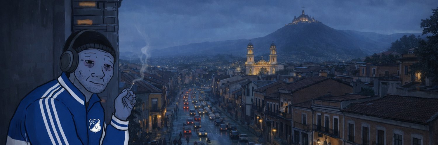 ●Santesmo●'s banner