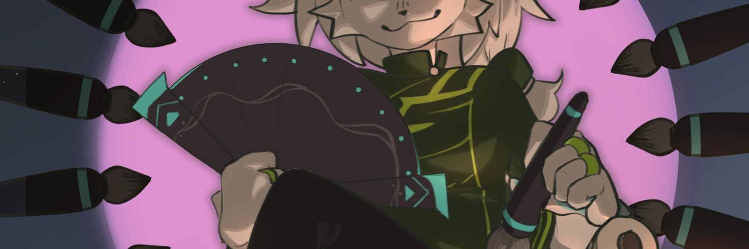 🖌 !nk🖌️'s banner