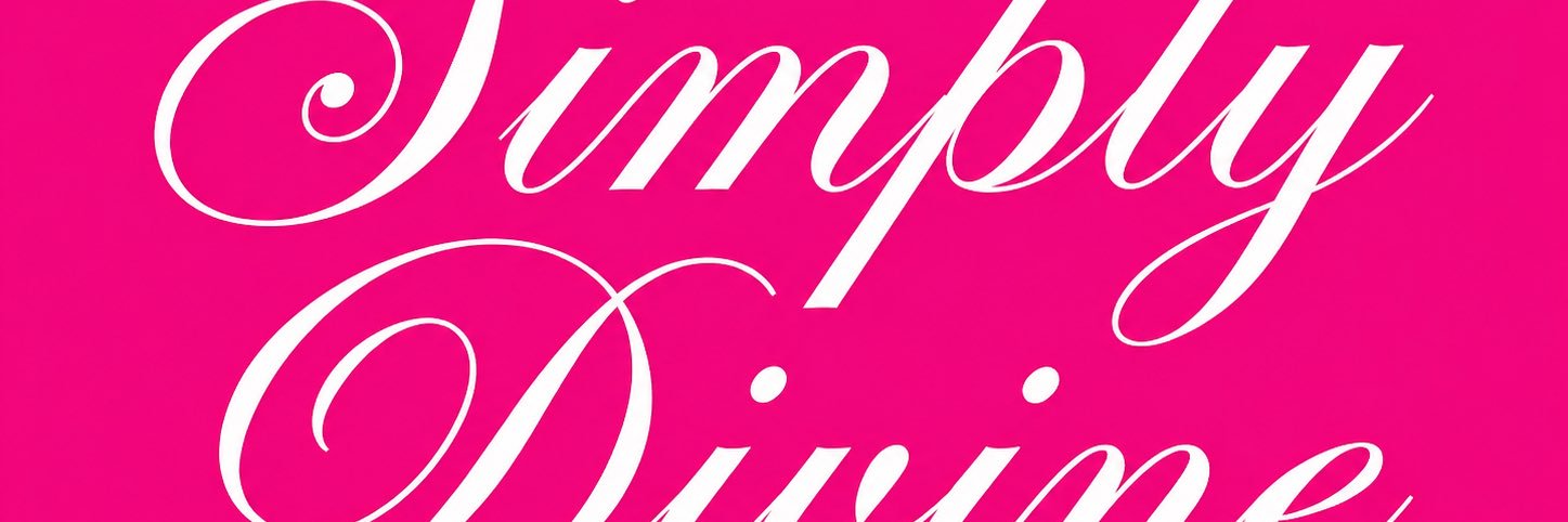 Simply Divine's banner