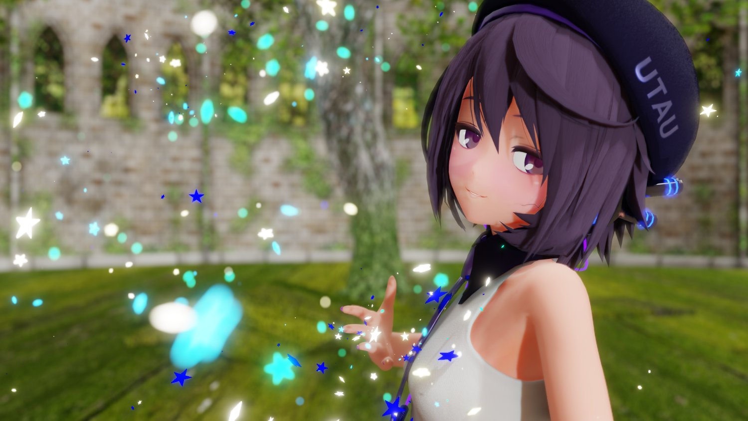 おいも's banner