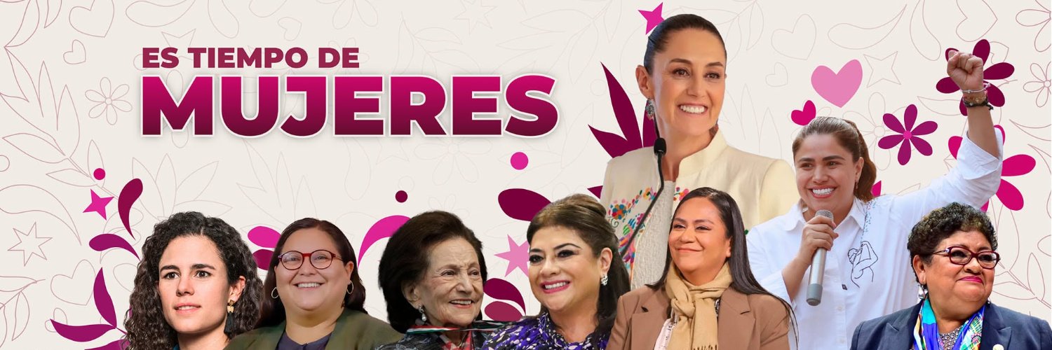 Caty Monreal's banner