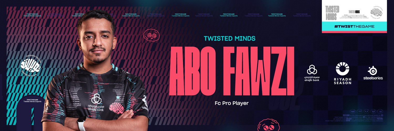 Twis AboFawzi's banner