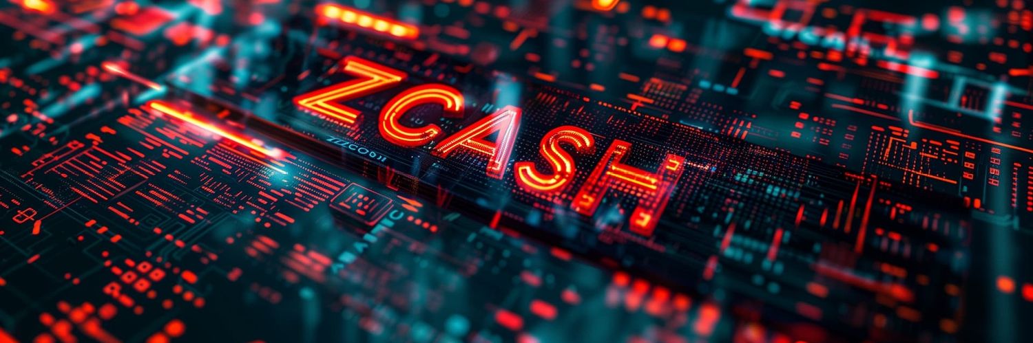 mine Zcash ᙇ🛡's banner