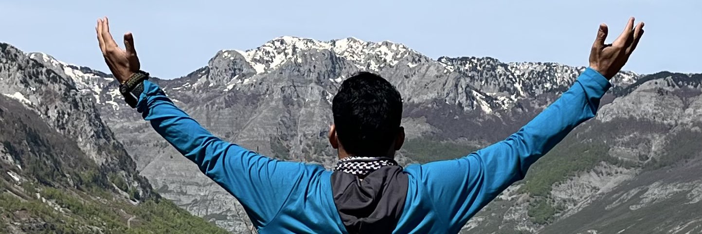 عقاب العقاب | مرشد هايكنج مدرب بيئيّ's banner