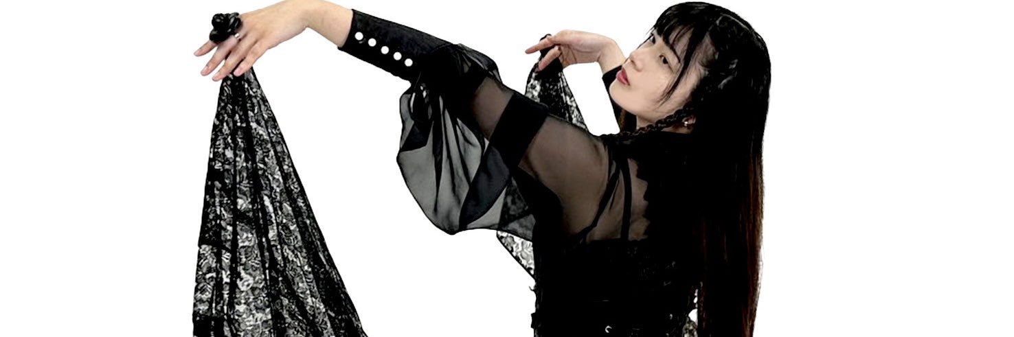 彩Saya (ex 沖縄電子少女彩 Okinawa Electric Girl Saya)'s banner