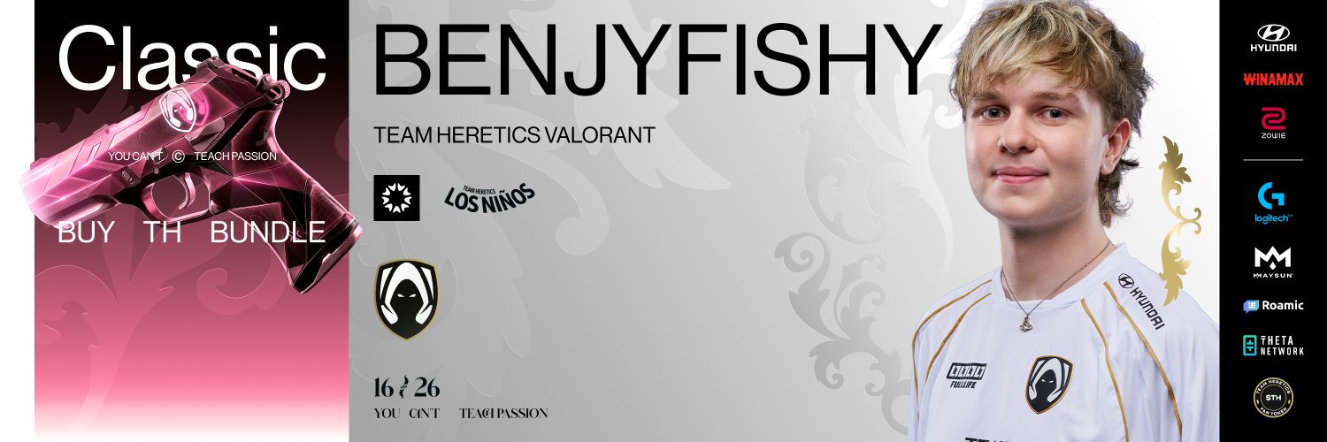 benjyfishy's banner