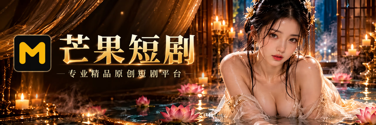 猛男收割机's banner