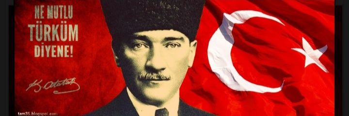 Yaseminnn 💙🇹🇷 MKA's banner
