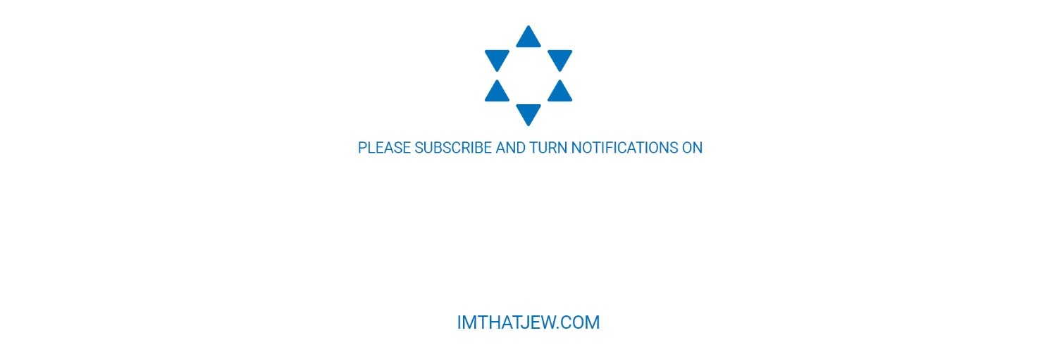 Eitan Chitayat's banner