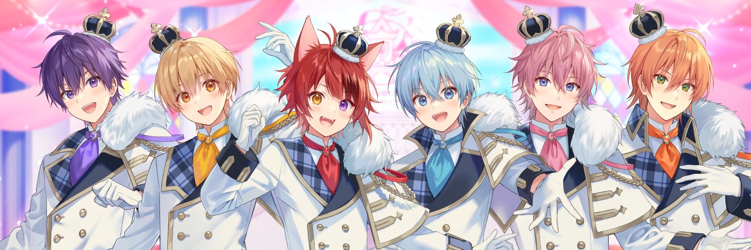 るぅと²@すとぷり's banner