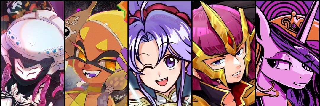 Advent || Forseti's Cut 1.4's banner