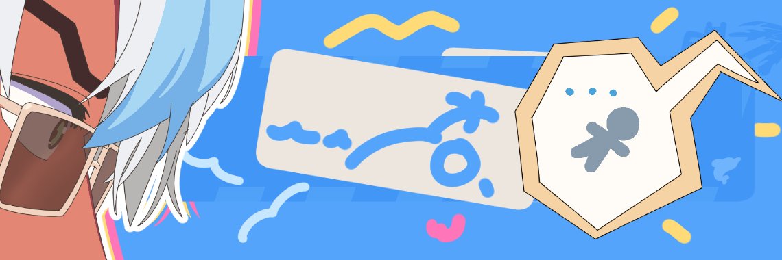 Oppose 🛟 🌊's banner