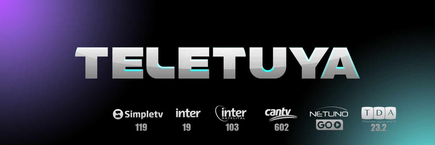 Tele Tuya's banner