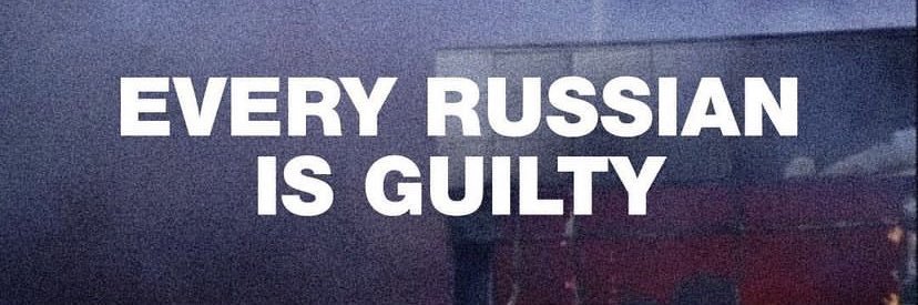 Anastasiia Bakulina's banner