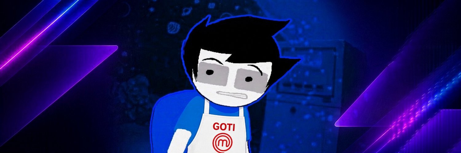 Gotii's banner
