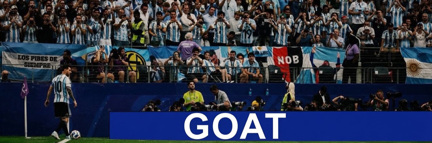 YZN's banner