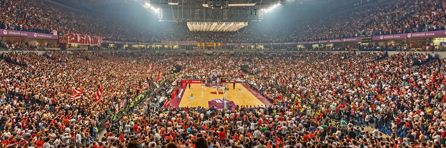 Marko Lazarevic's banner