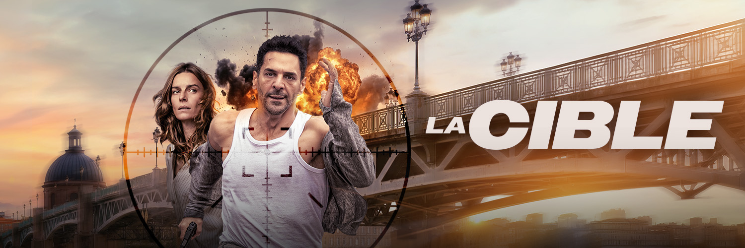TF1 Pro's banner