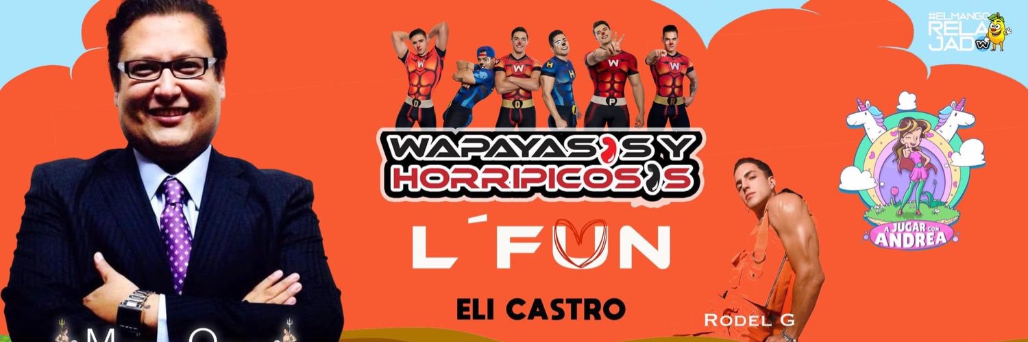 Marteen Ortega's banner