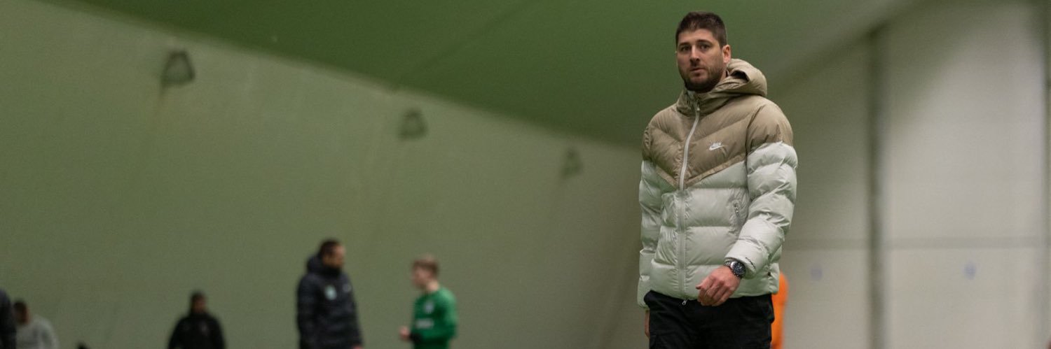 Ivan Stojkovic's banner