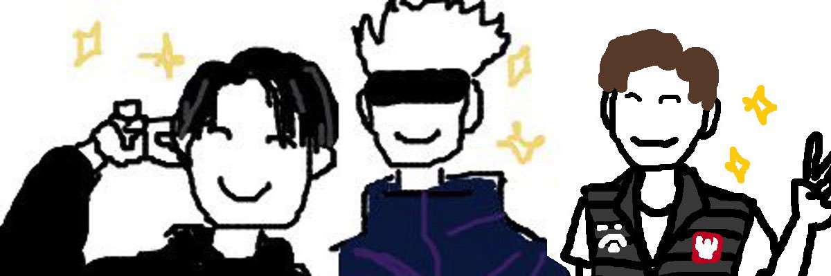 klawd クラウ🪞's banner