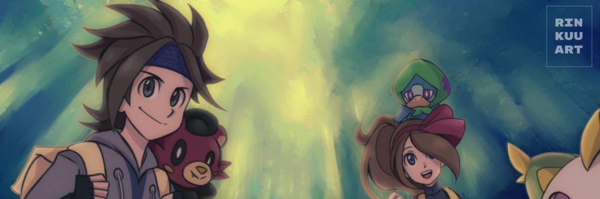 Pokémon Genesis's banner