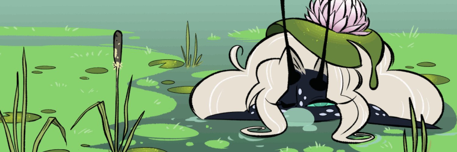 Boo's banner
