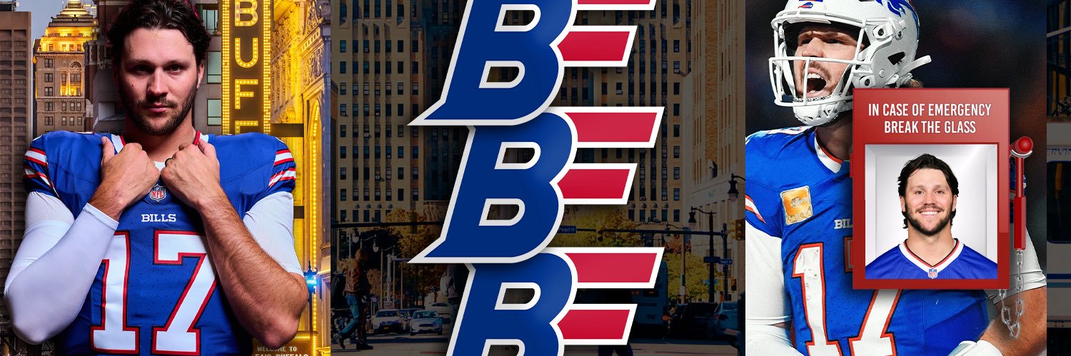 Buffalo Fanatics's banner