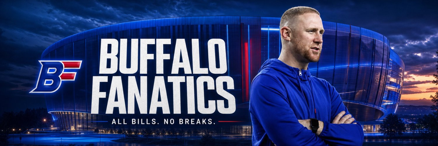 Buffalo Fanatics's banner