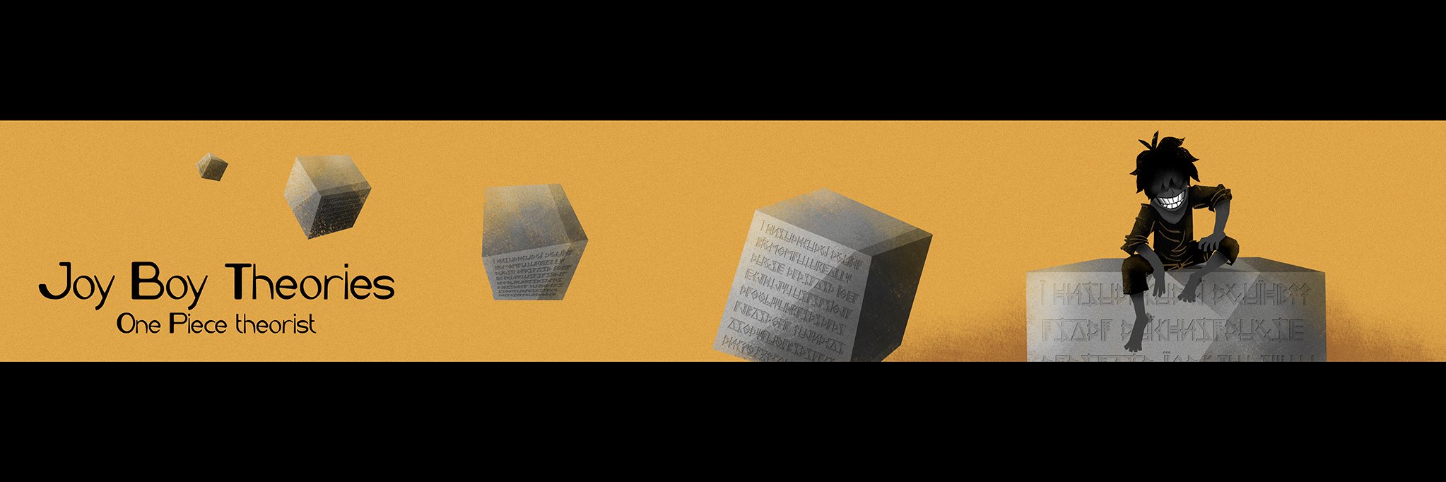 ☠️ JOYBOY ☠️'s banner