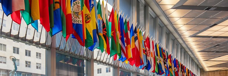 US Africa Media Hub's banner