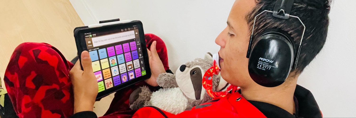 MiniMaxKiddo 🌈 🇩🇰🧸🆎️🌻♿️🍼🏳️‍🌈 Pup-Nino🦴's banner