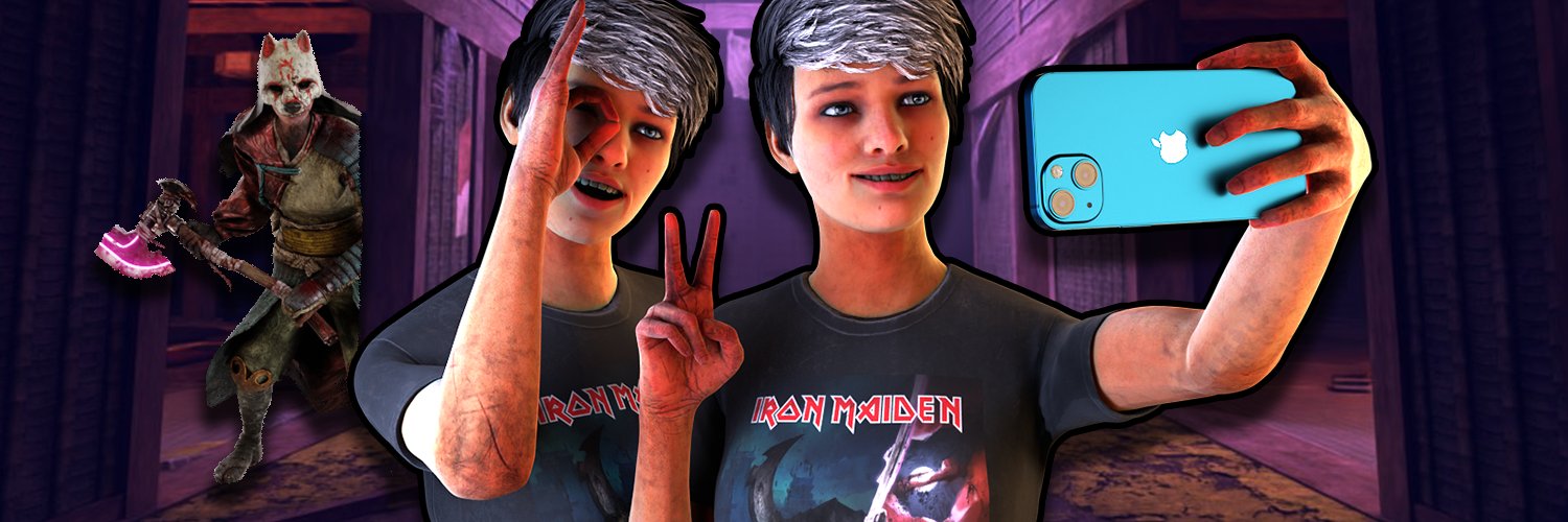 Nady's banner