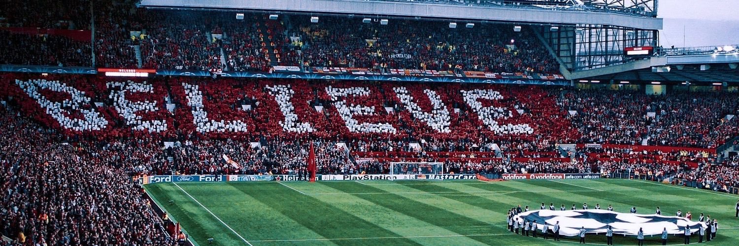Neeraj Vamshi🔴⚪️⚫️'s banner