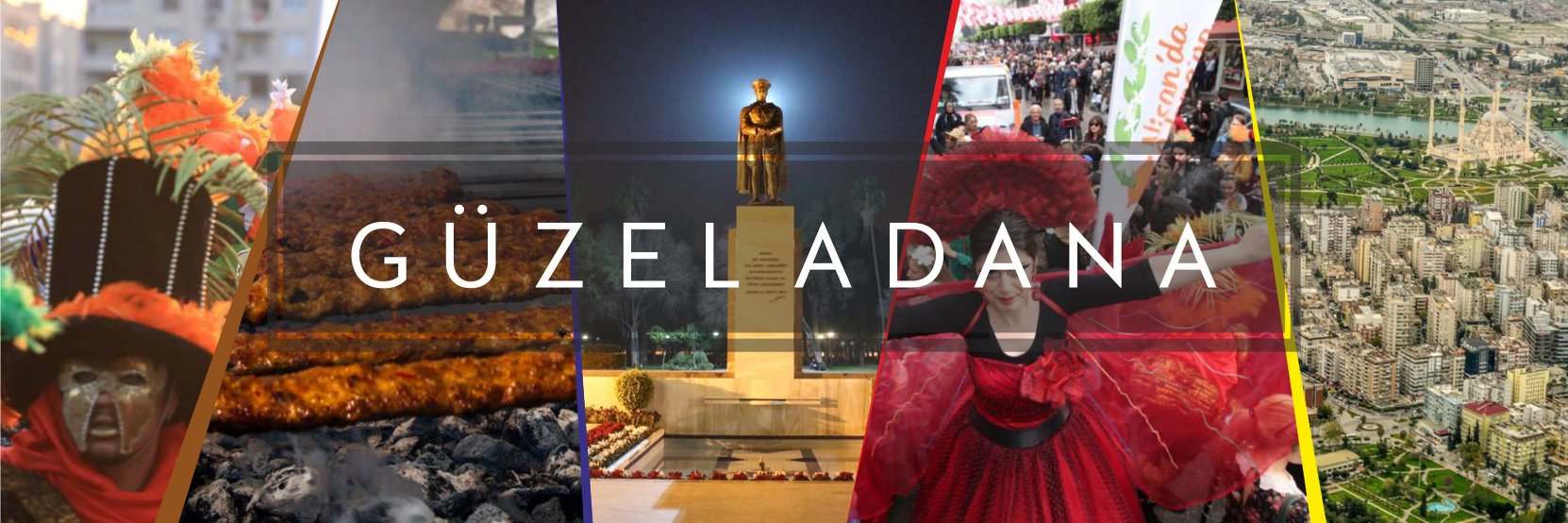 Güzel Adana's banner