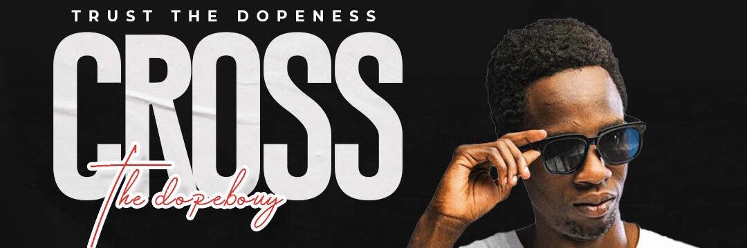 DjCross256 😎's banner