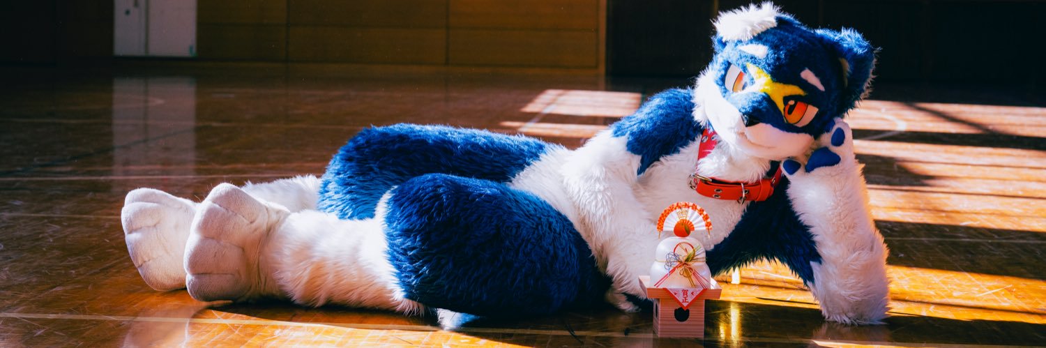 ノクス's banner