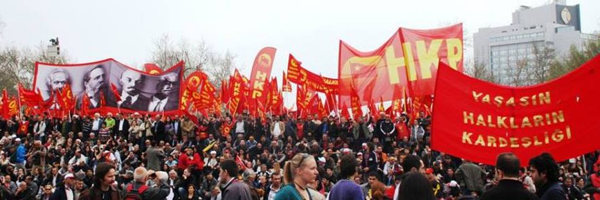 HKP's banner