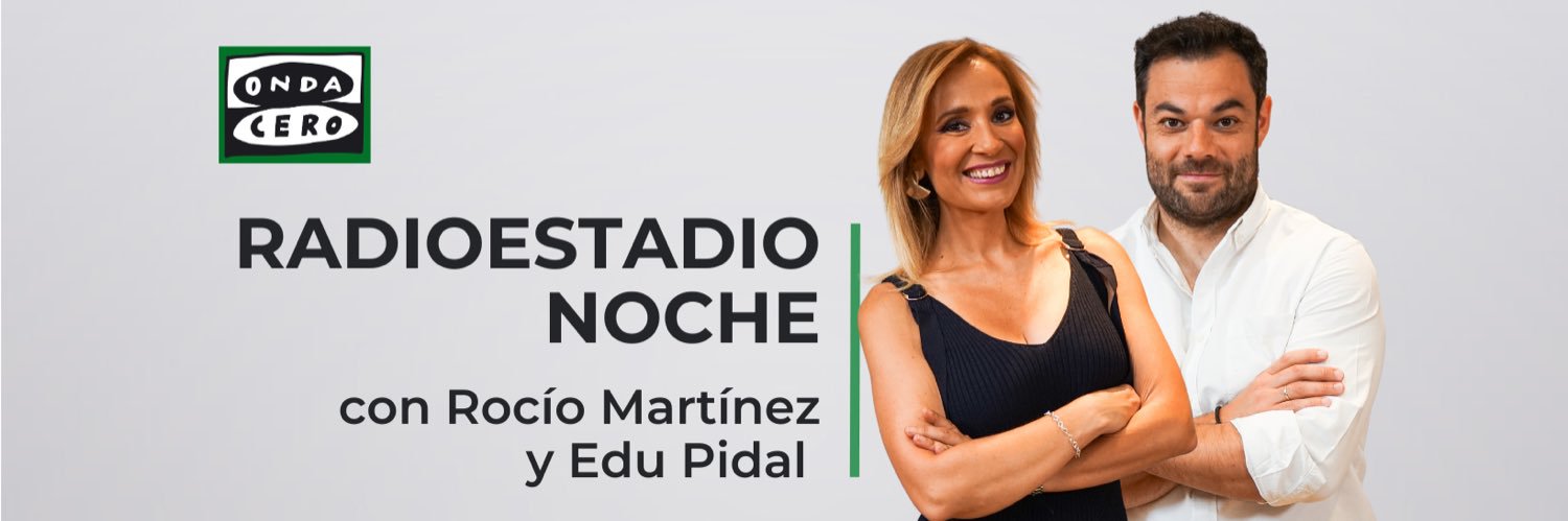 Radioestadio Noche's banner