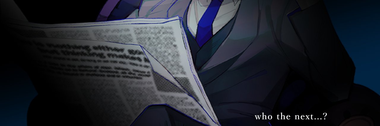 高音 超子📗🎩@超高音's banner