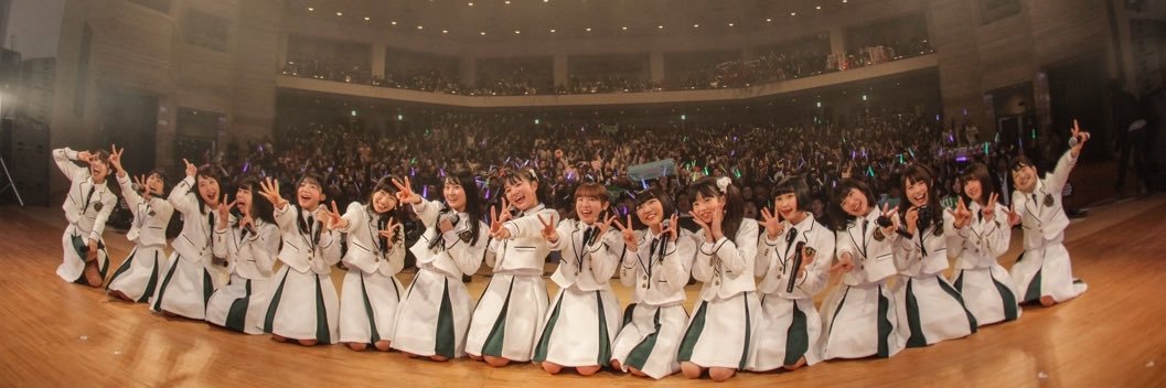 有松 来未 🐜 ほくりくアイドル部's banner