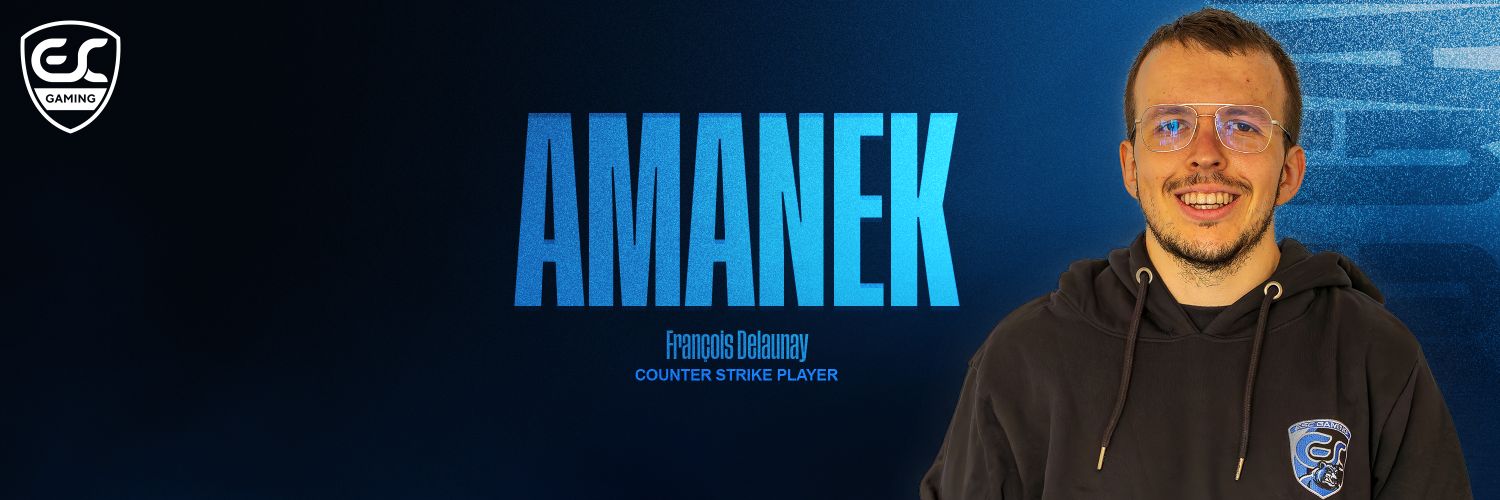 amanek's banner
