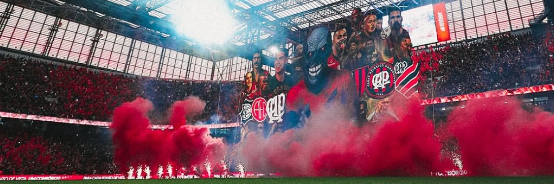 Lucas Meireles's banner