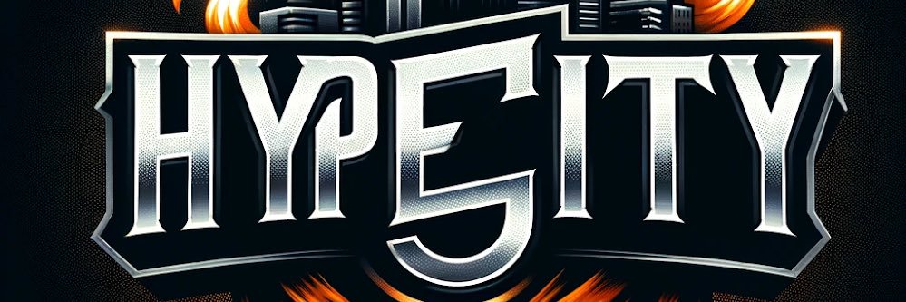 Hypecityshow's banner