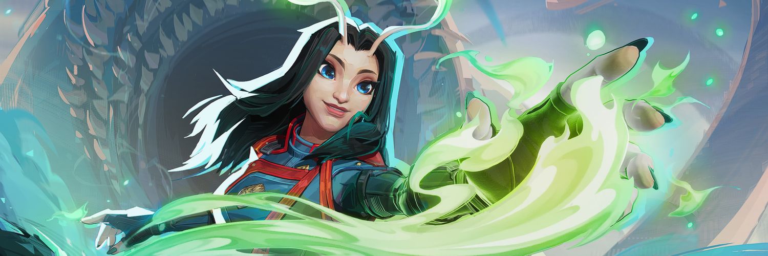 😎's banner