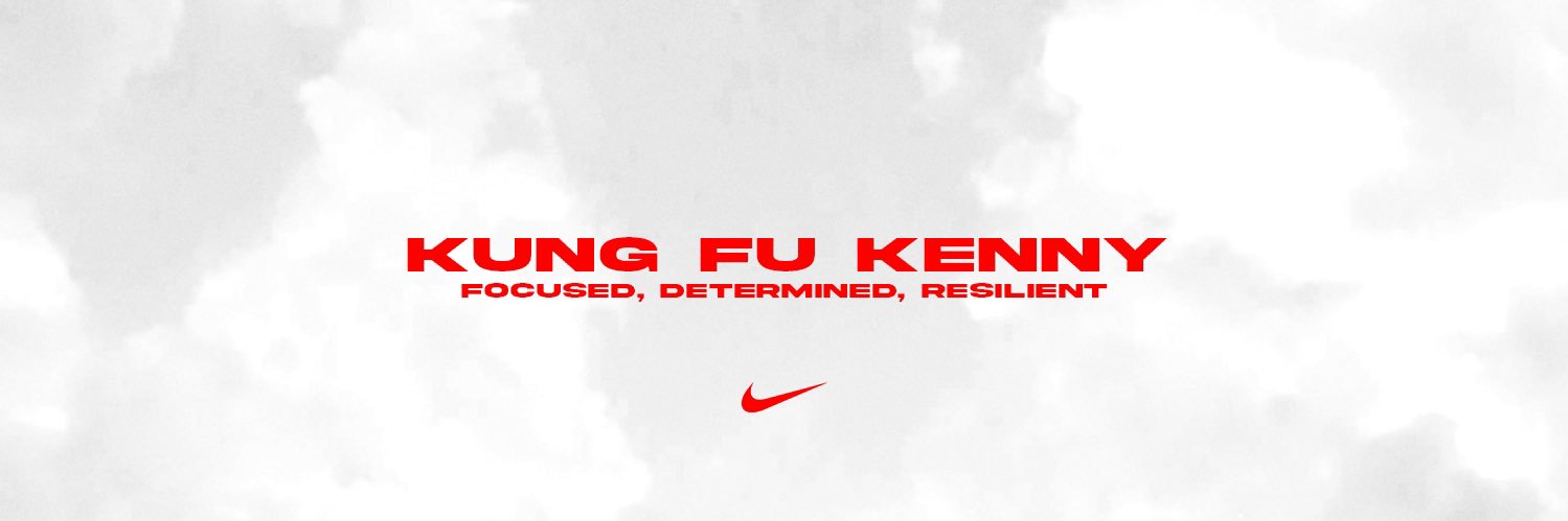 Kung Fu Kenny's banner