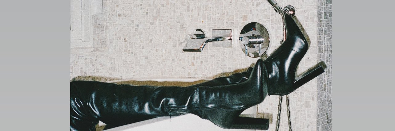 Goddess Kayla NYC's banner